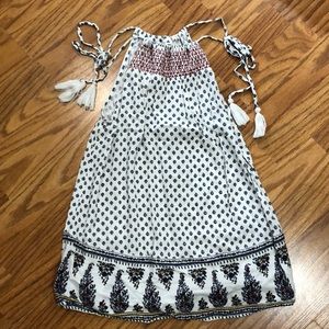 Old Navy- Tassel Tank